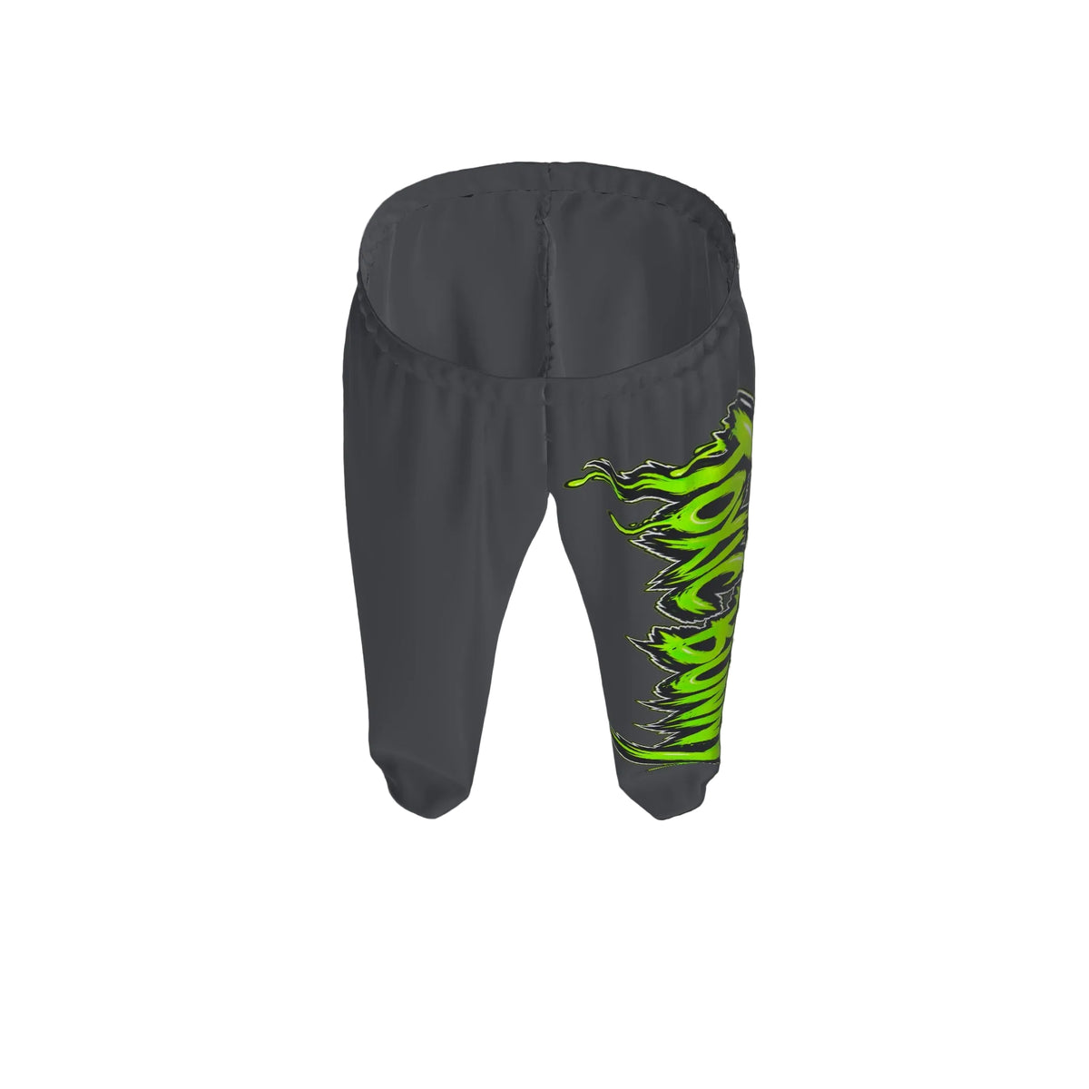 Toxic sweats