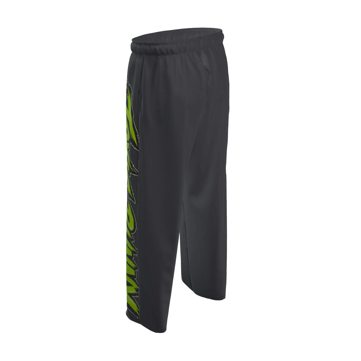 Toxic sweats