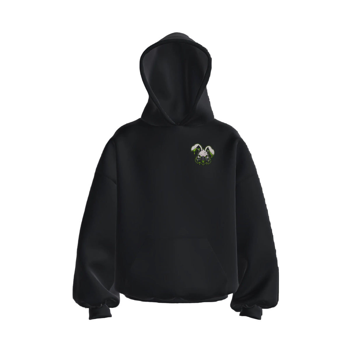 Toxic Hoodie