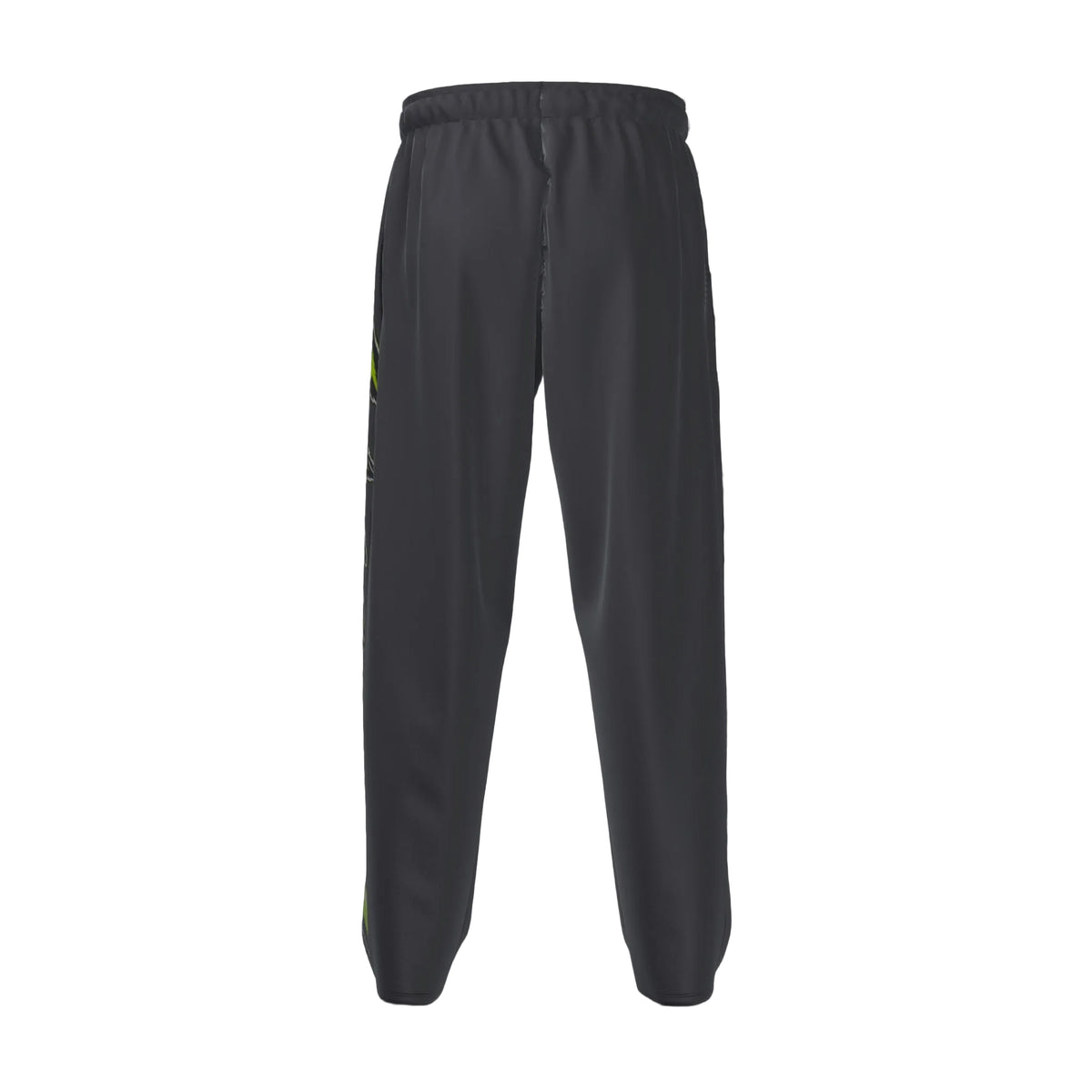 Toxic sweats