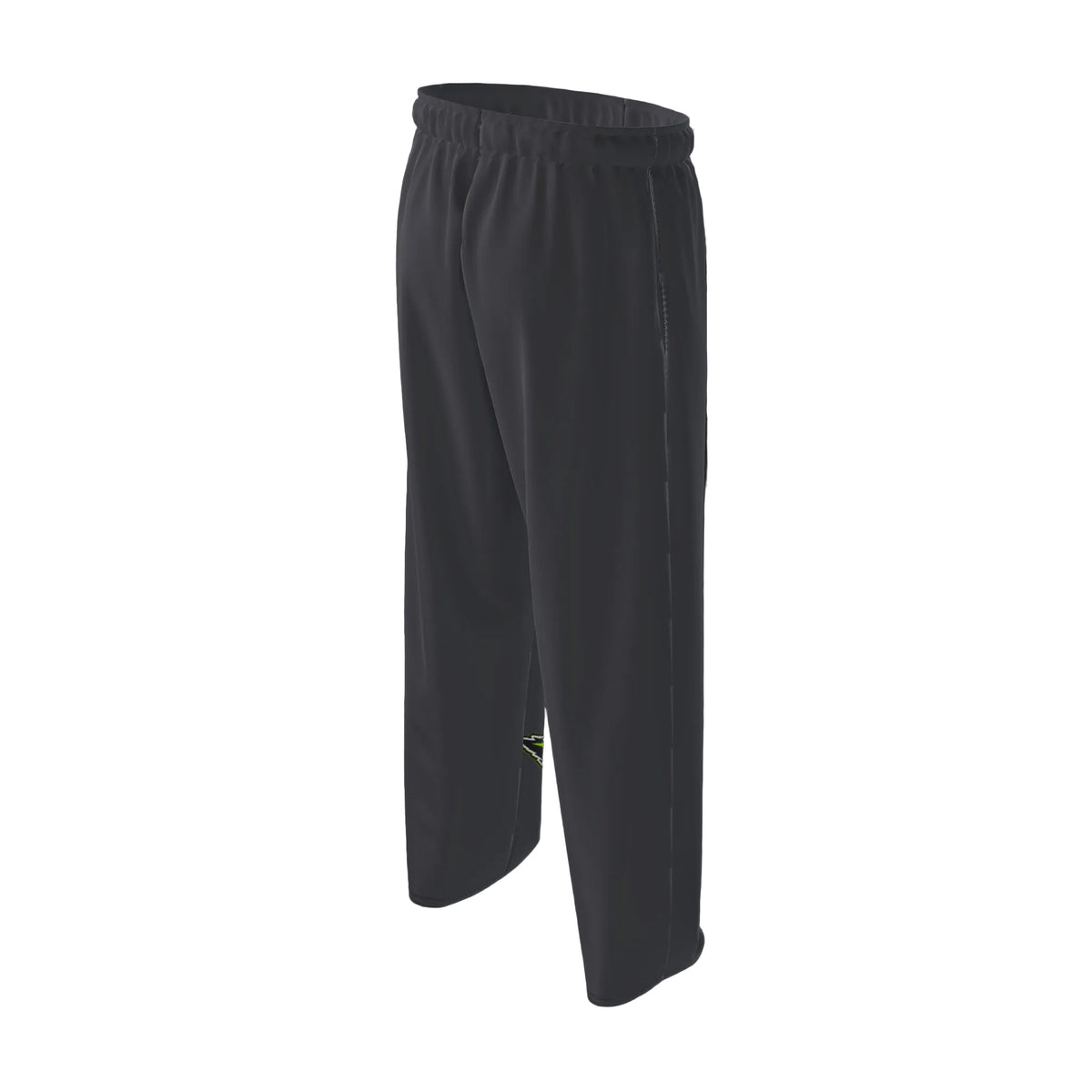Toxic sweats