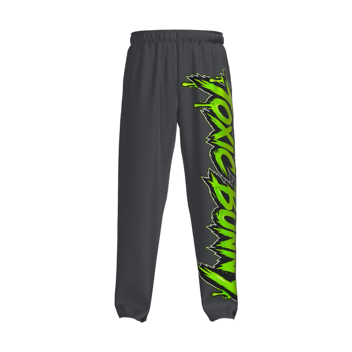 Toxic sweats
