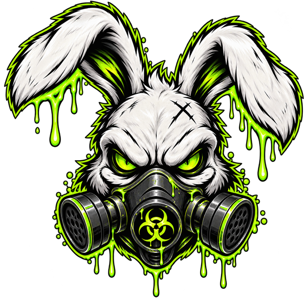 Toxic Bunny