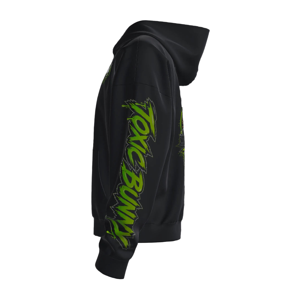 Toxic Hoodie