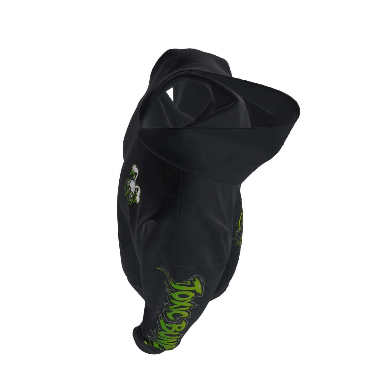 Toxic Hoodie
