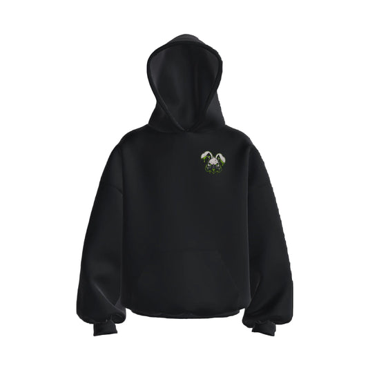Toxic Hoodie