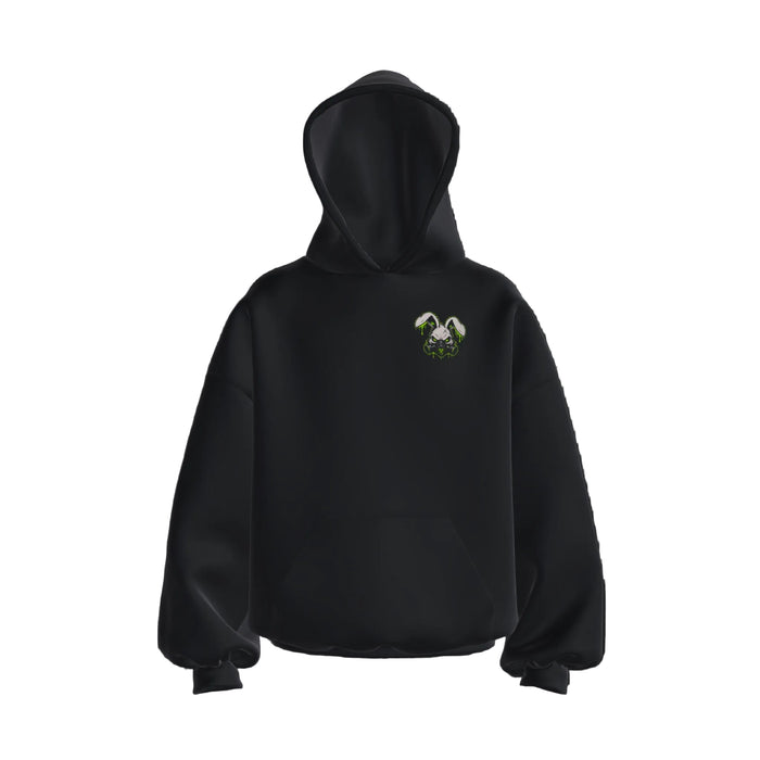 Toxic Hoodie