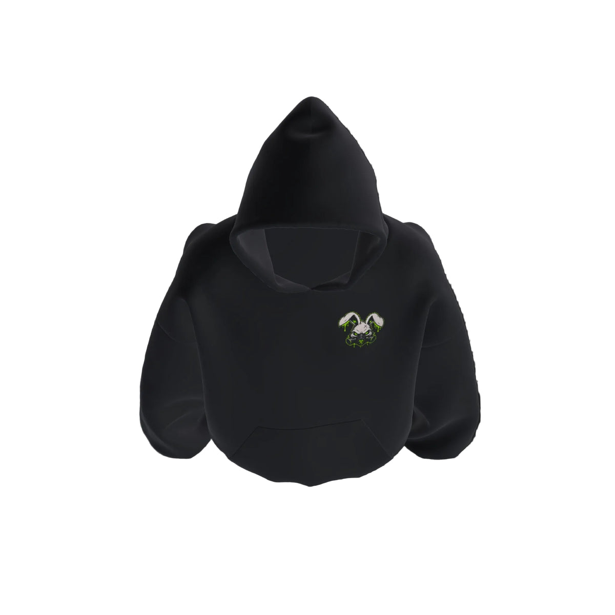 Toxic Hoodie